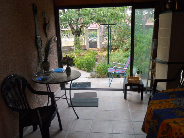 Hospedagem Em Casa De Família Toulouse 48118