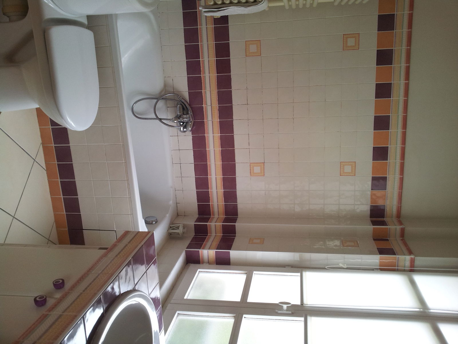 Hospedagem Em Casa De Família Dijon 99607