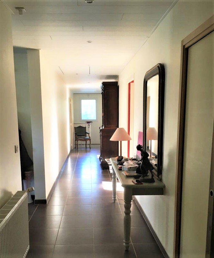 Hospedagem Em Casa De Família Sallebœuf 438053