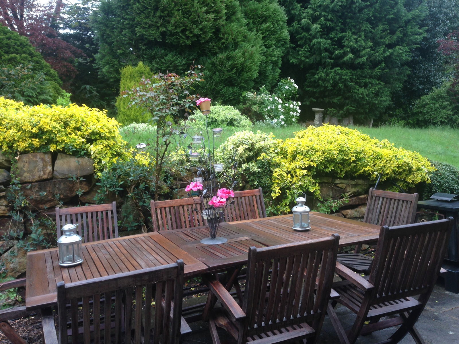 Hospedagem Em Casa De Família Cobham 122267