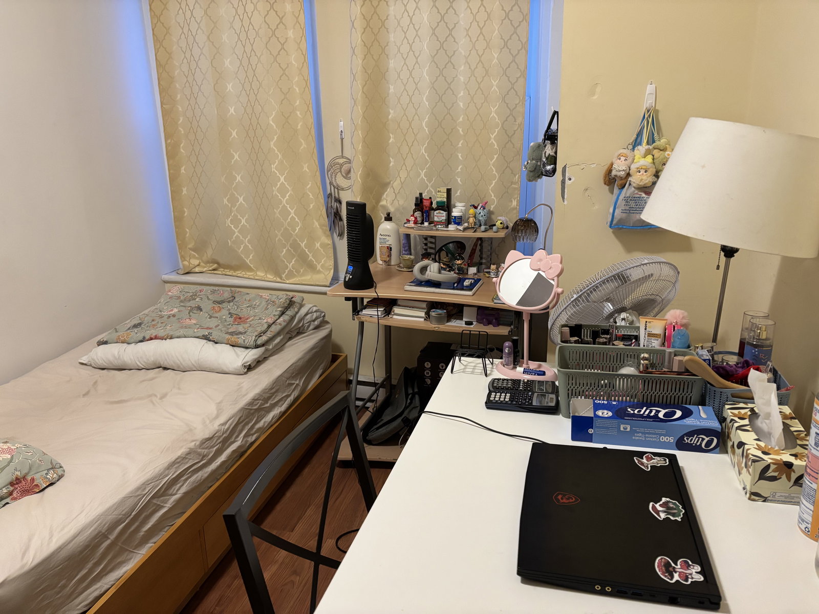 Colocação Montréal 662663