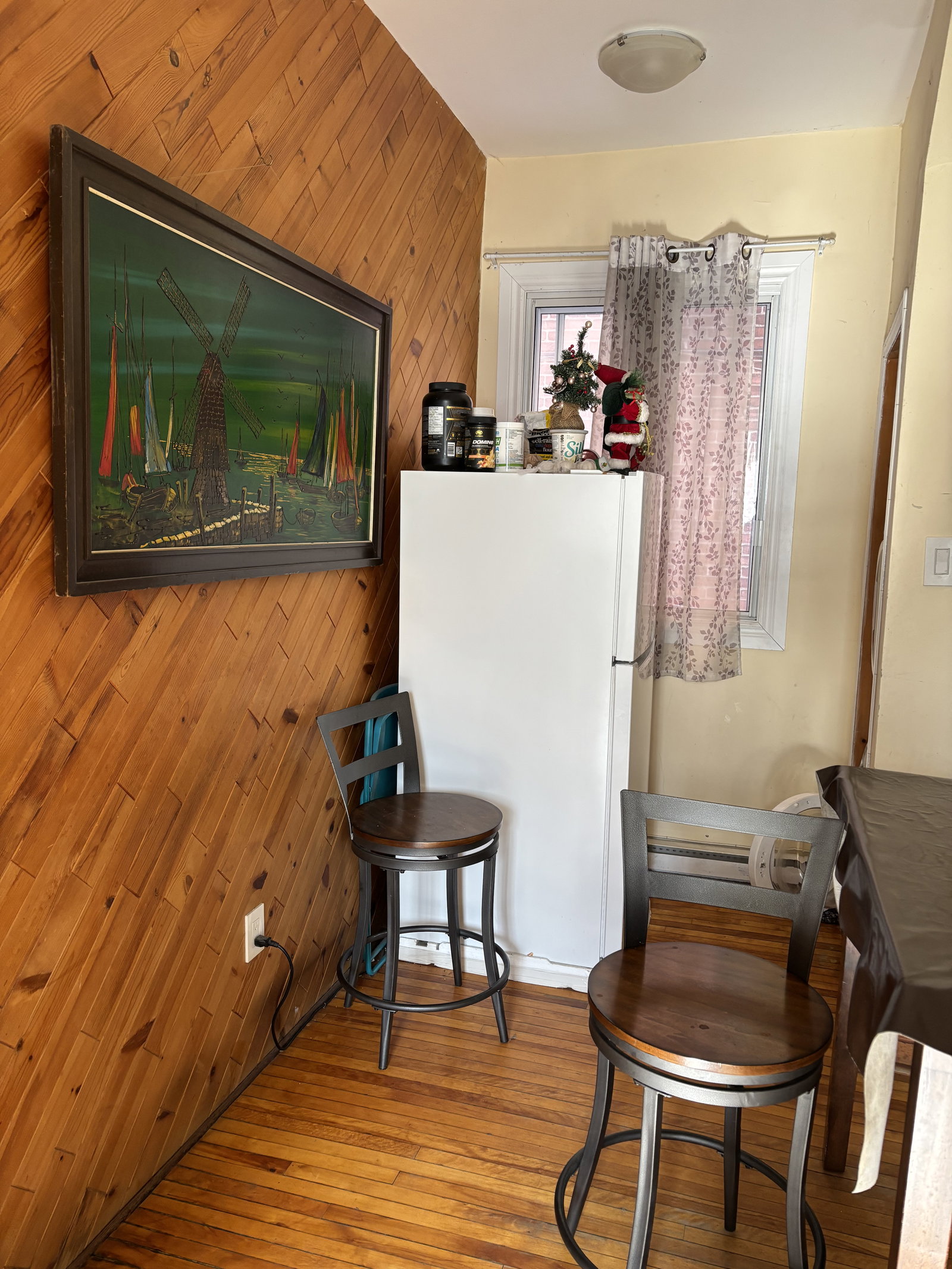 Colocação Montréal 662663