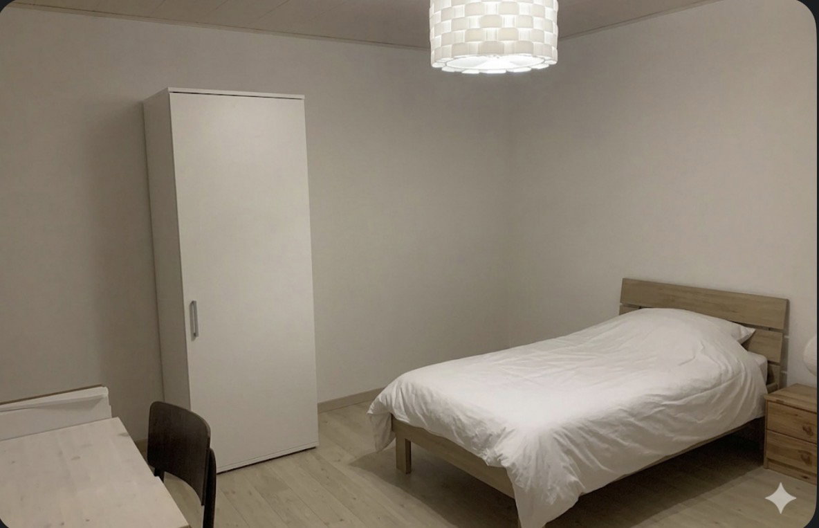 Quartos De Hóspedes Les Montets 662735