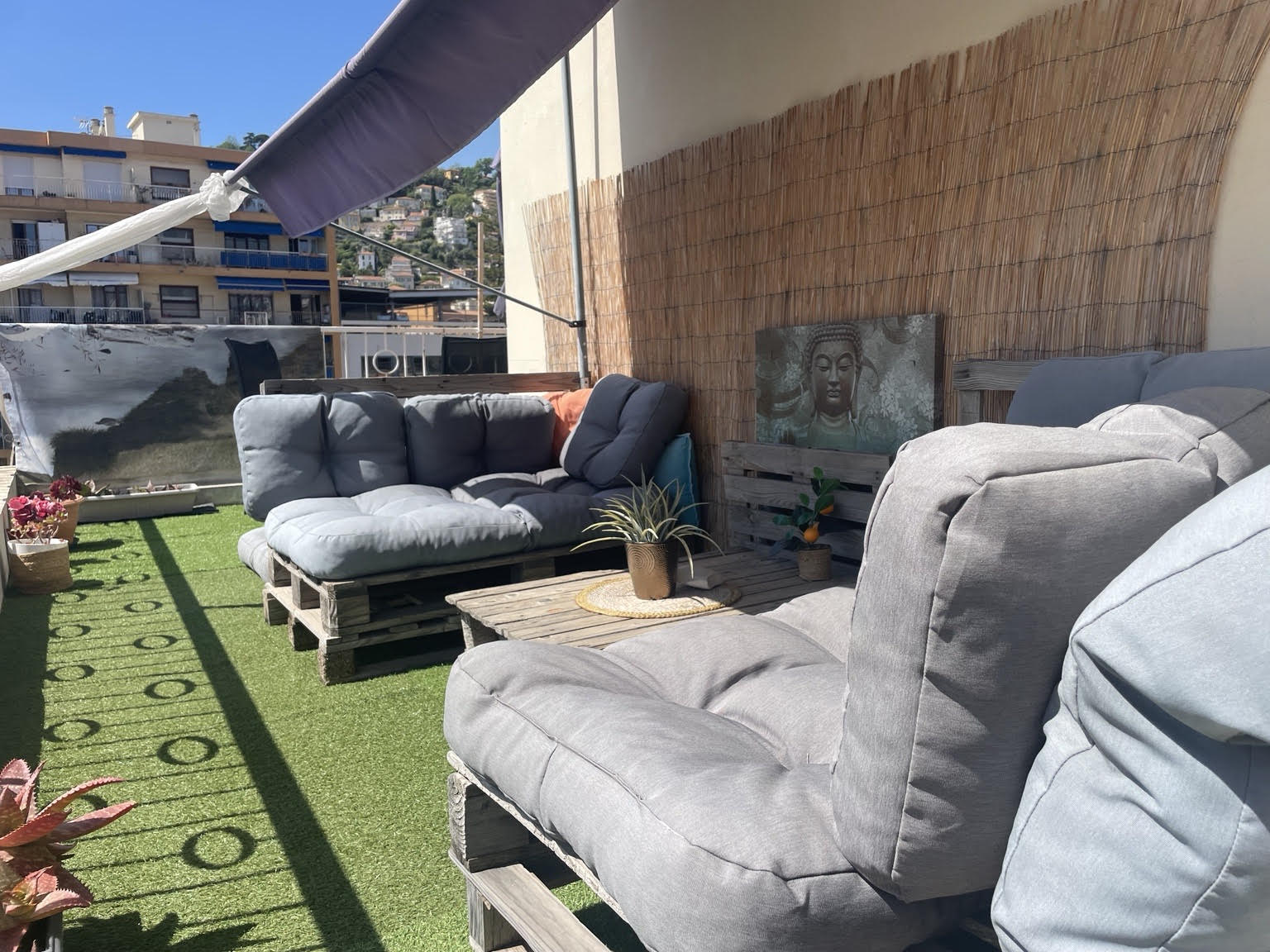 Hospedagem Em Casa De Família Nice 663456