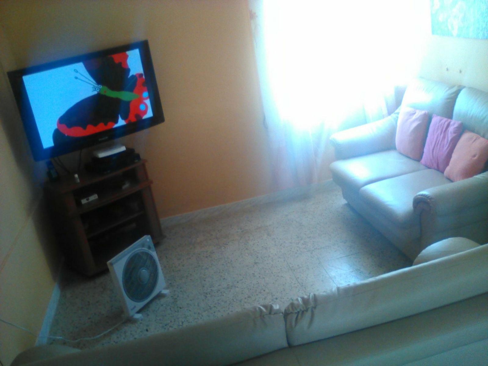 Hospedagem Em Casa De Família Faro 183823