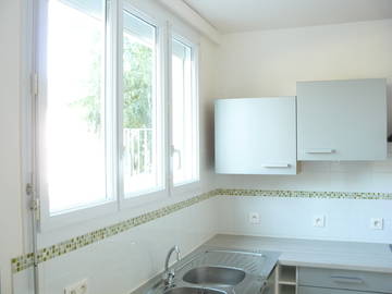 Roomlala | Quarto vazio para alugar em apartamento compartilhado em apartamento de 2 quartos em Belle Beille