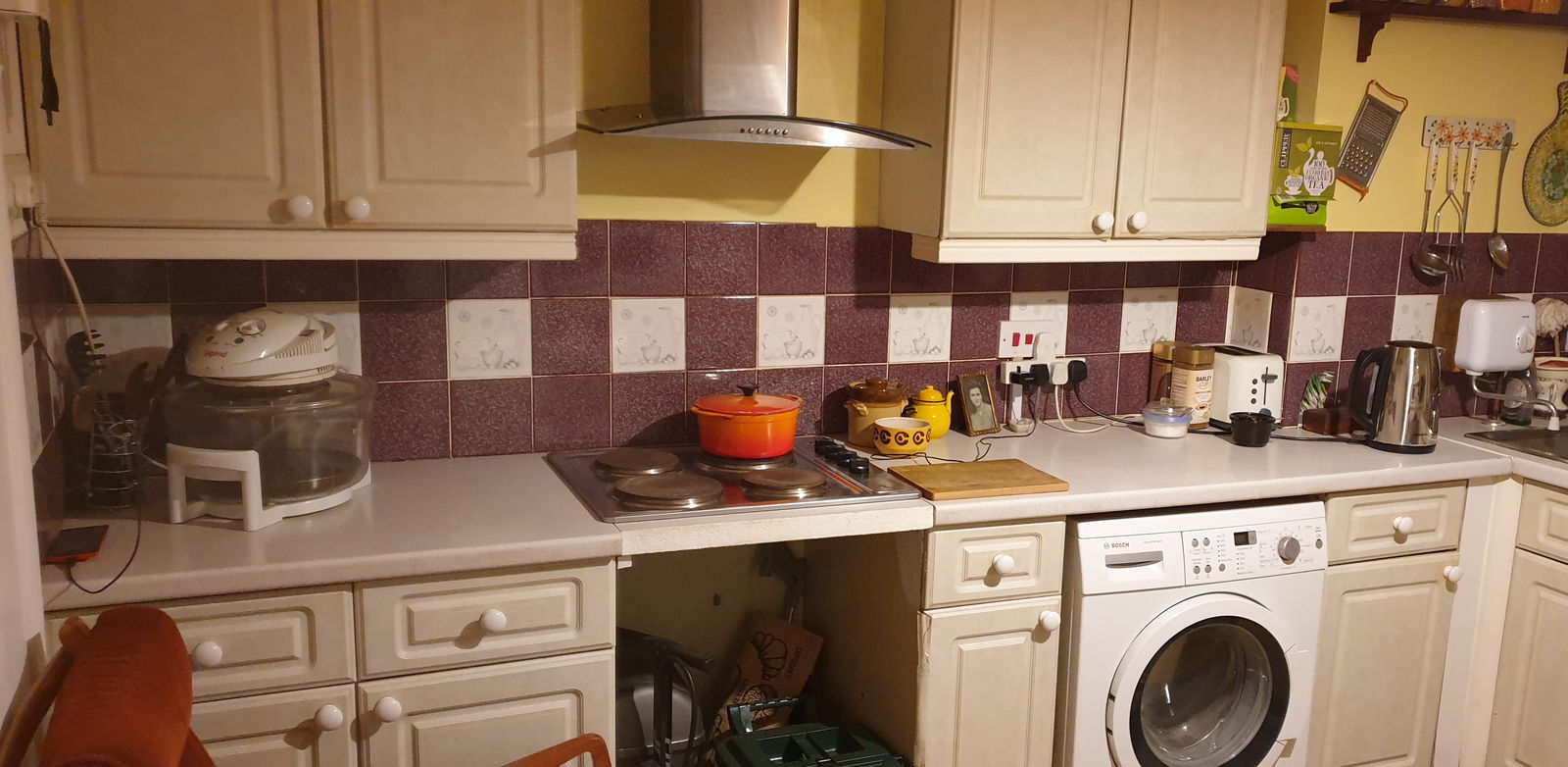 Hospedagem Em Casa De Família Ryde 246373