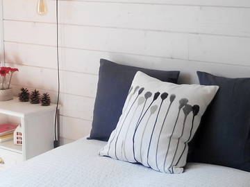 Roomlala | Quarto Vercors Autrans + café da manhã