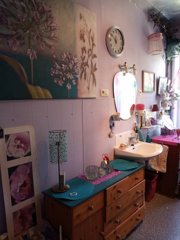 Colocação Schaerbeek 387634