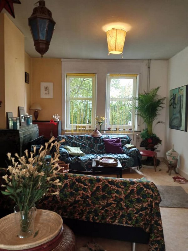 Colocação Schaerbeek 387634