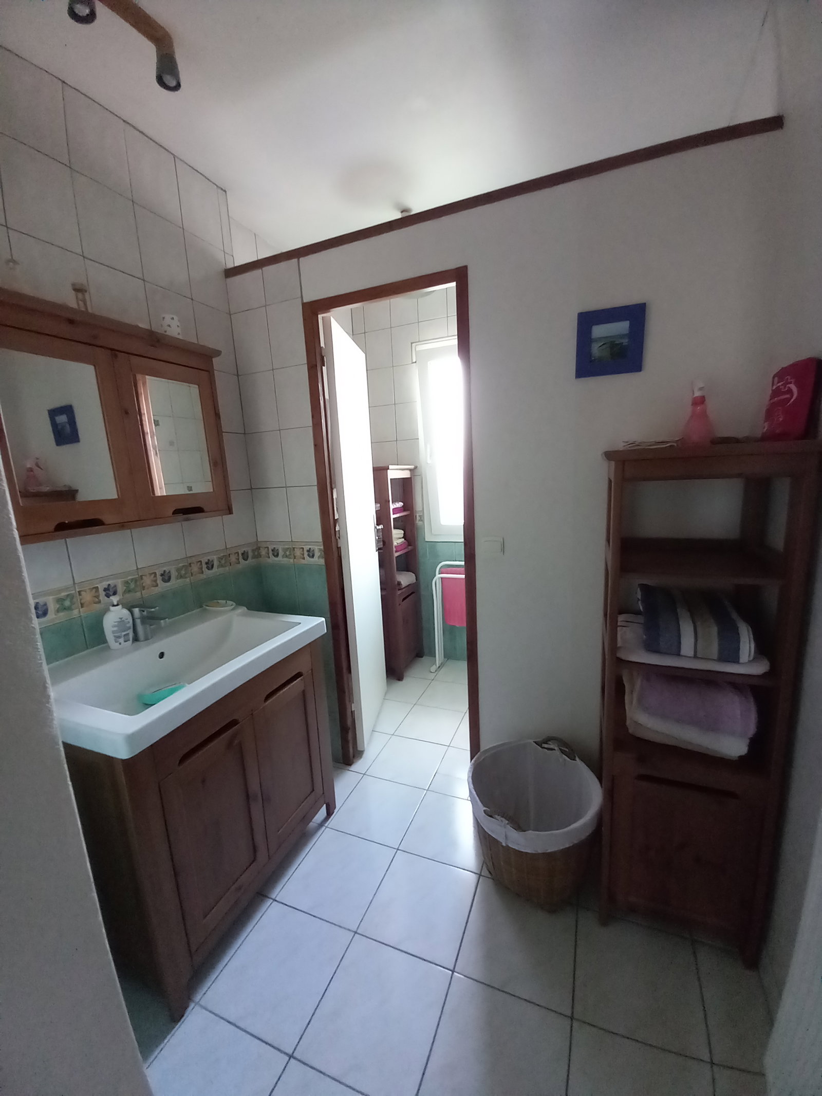 Hospedagem Em Casa De Família Pessac 656237