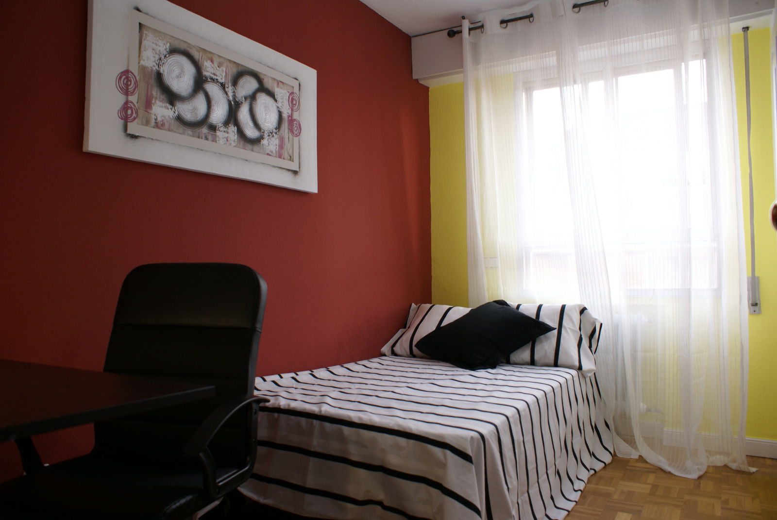 Hospedagem Em Casa De Família Alcalá de Henares 220552