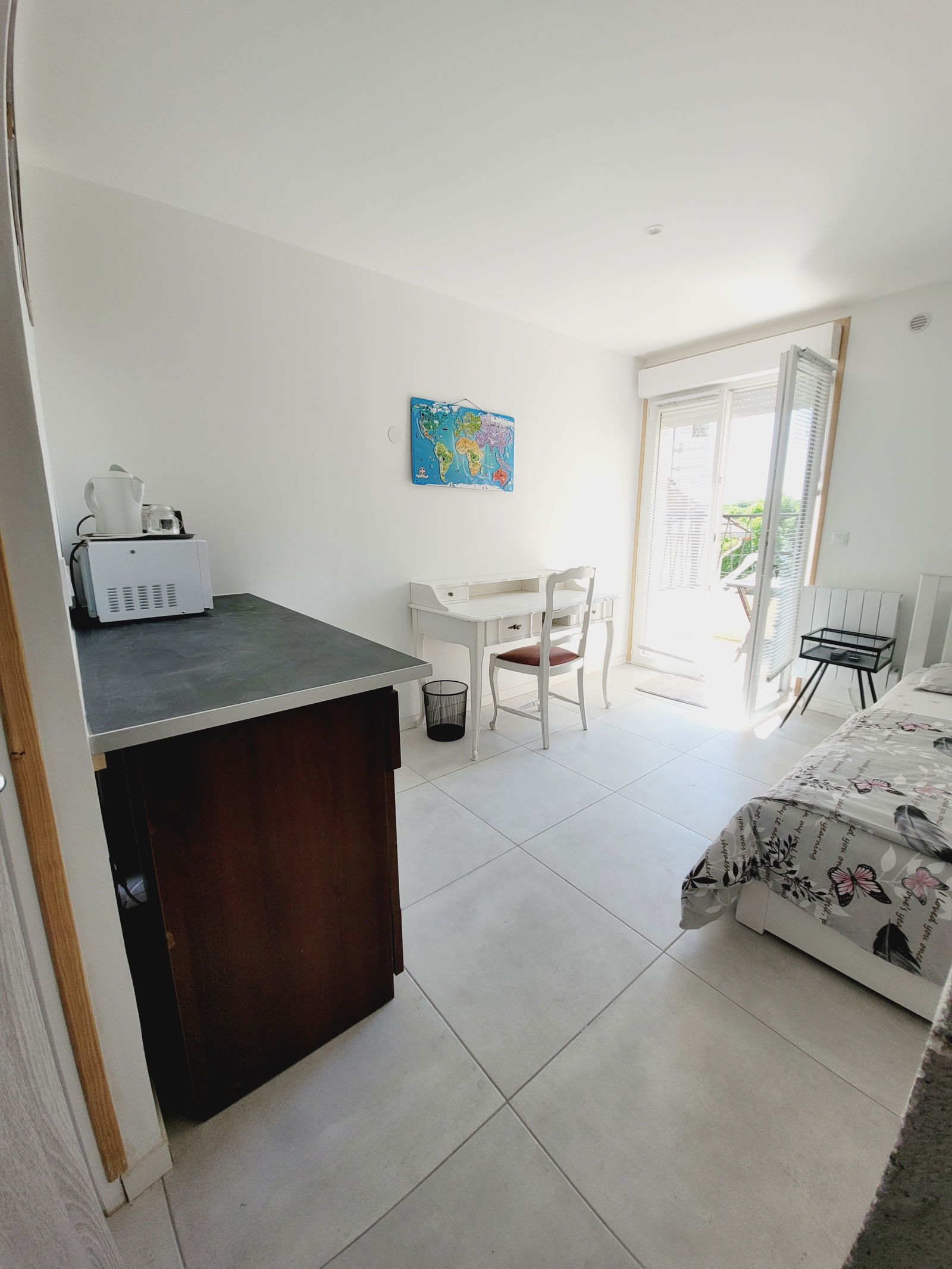 Hospedagem Em Casa De Família Draveil 454406