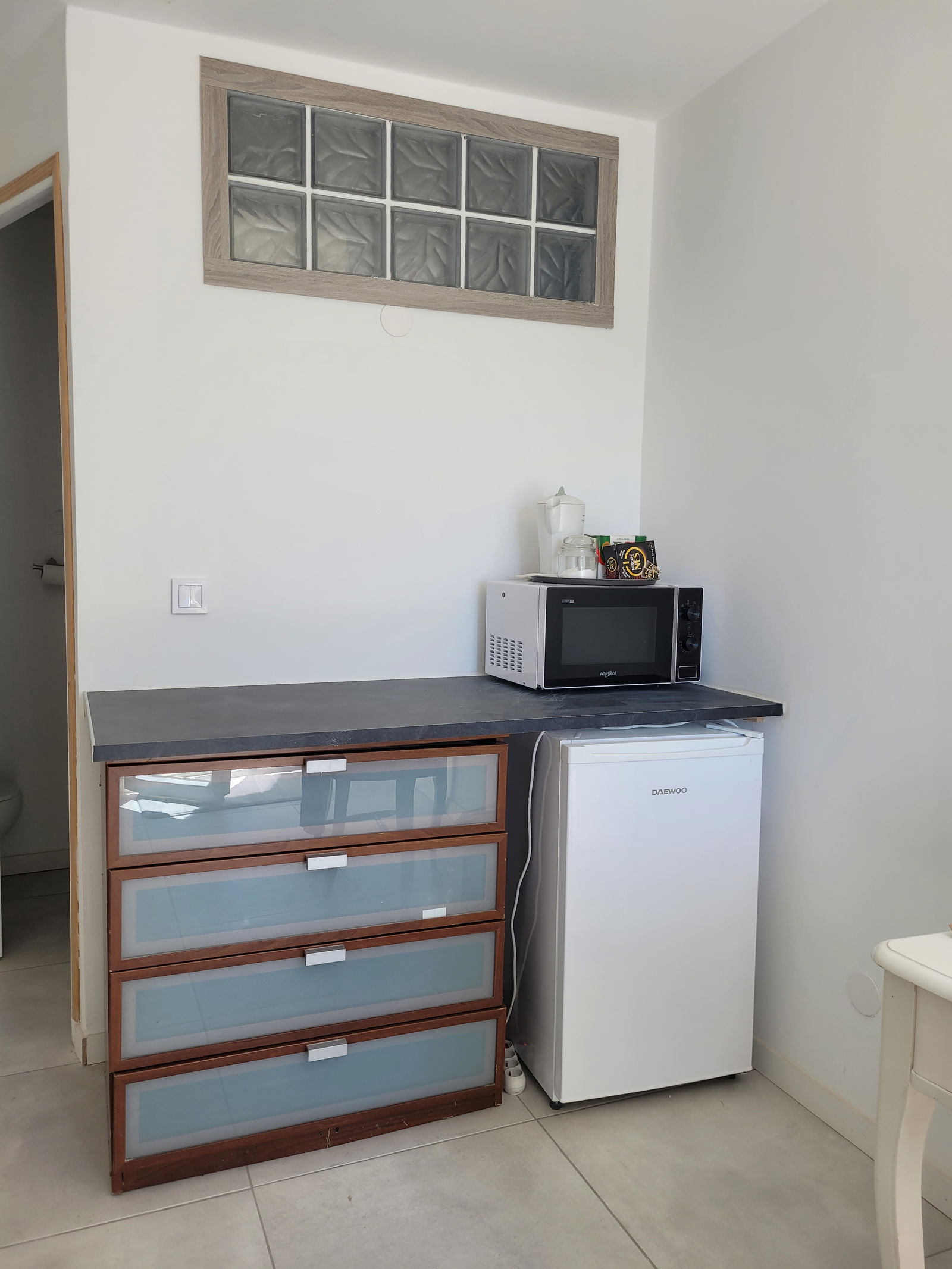 Hospedagem Em Casa De Família Draveil 454406