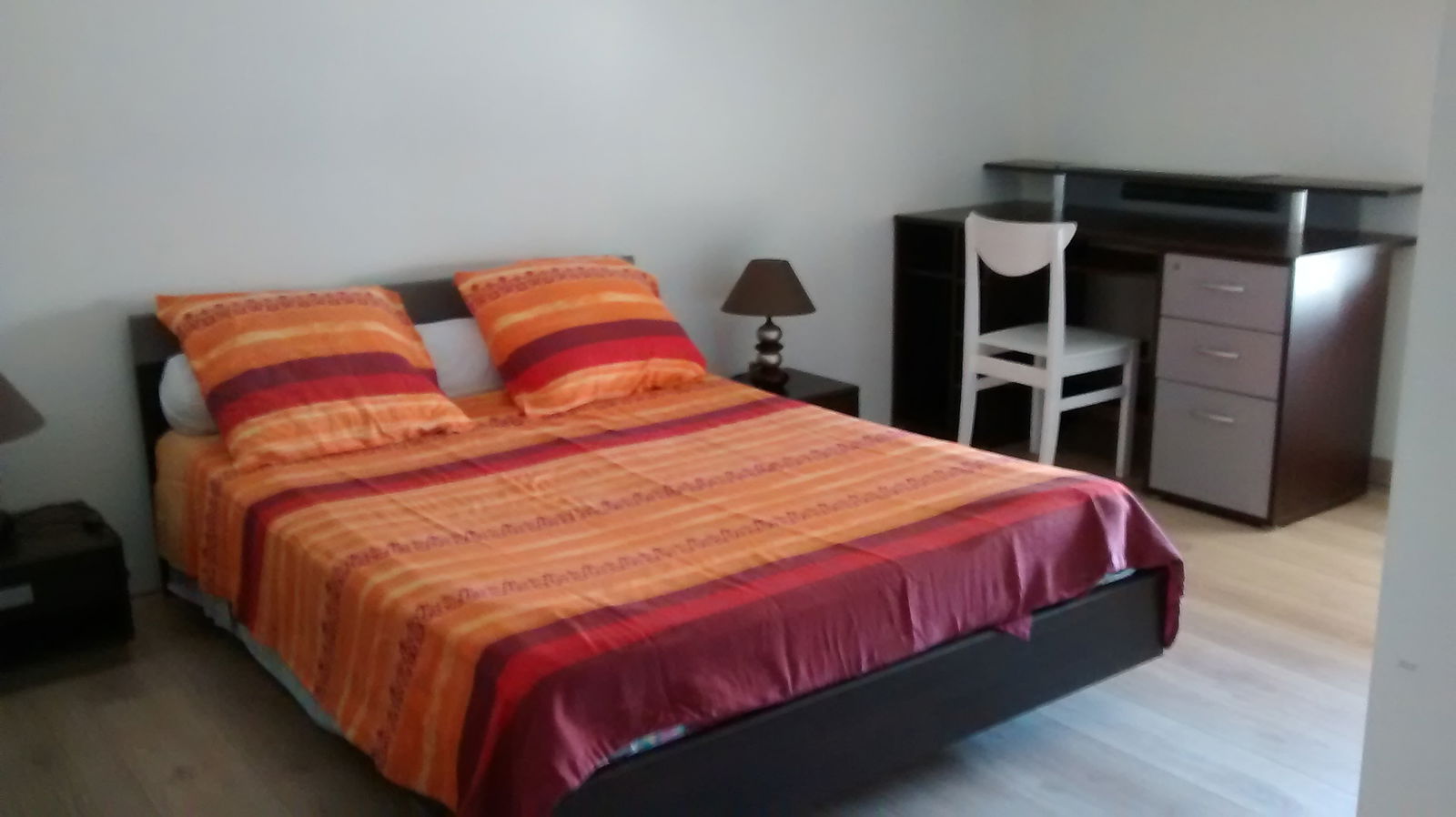 Hospedagem Em Casa De Família Nonsard-Lamarche 122168