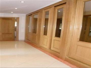 Chambre Chez L'habitant Costa Da Caparica 187285-4