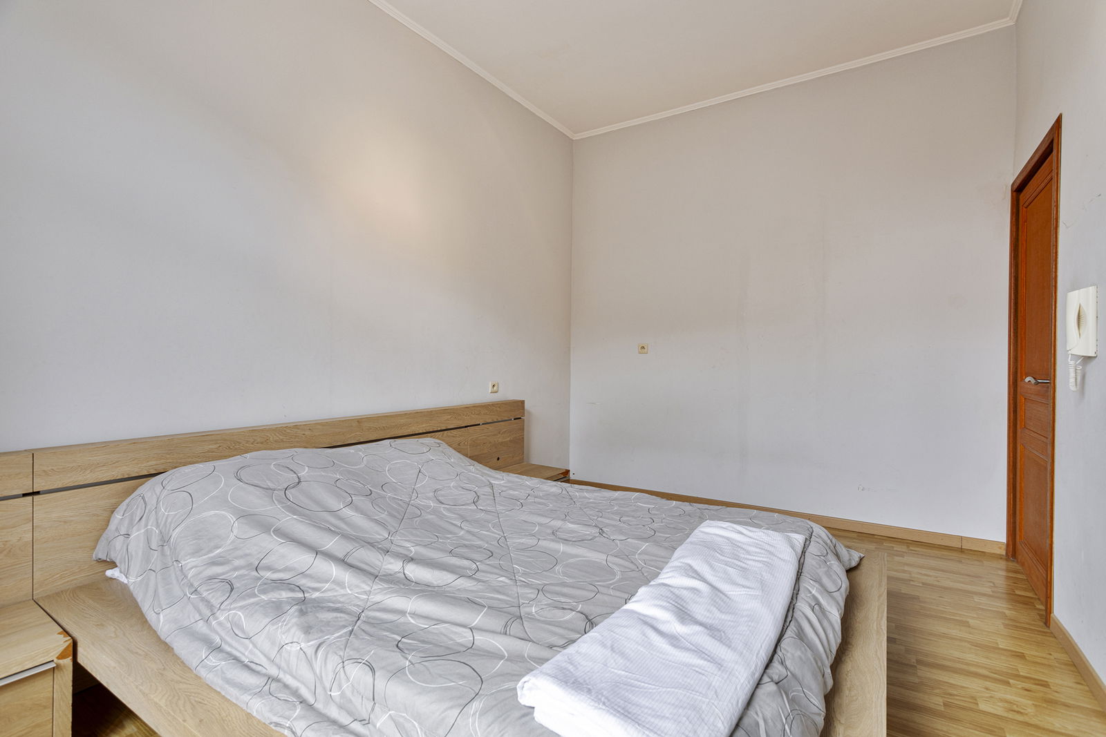 Hospedagem Em Casa De Família Molenbeek-Saint-Jean 649614