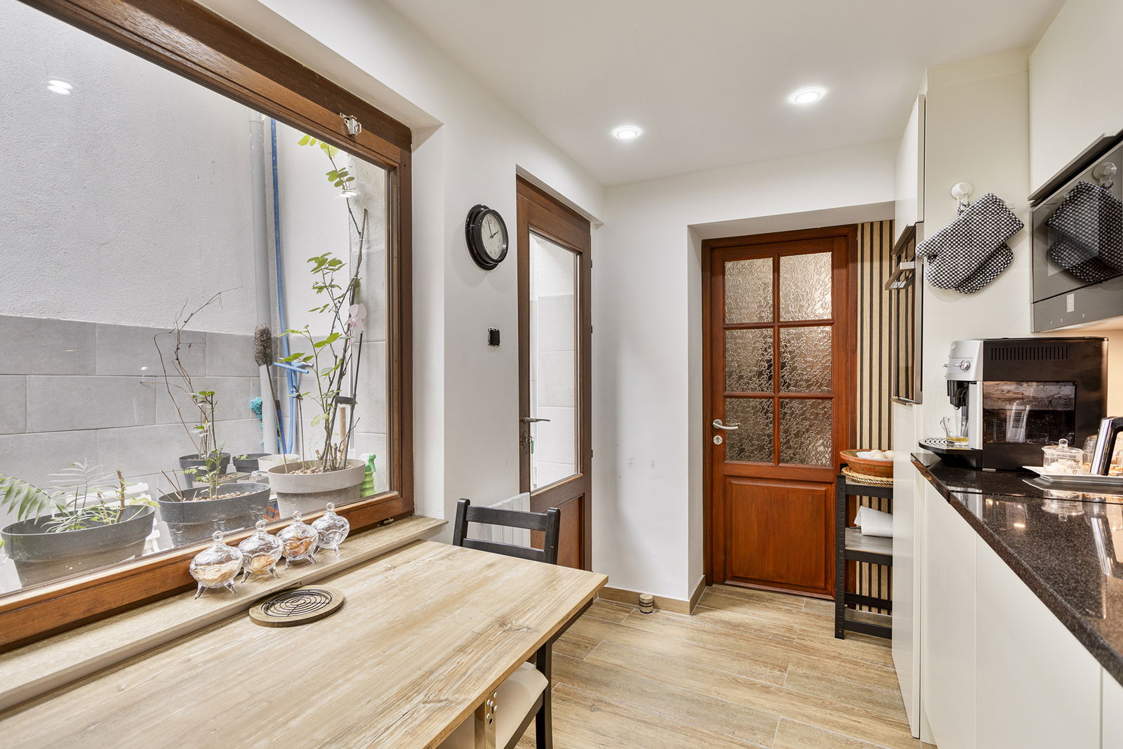 Hospedagem Em Casa De Família Molenbeek-Saint-Jean 649614