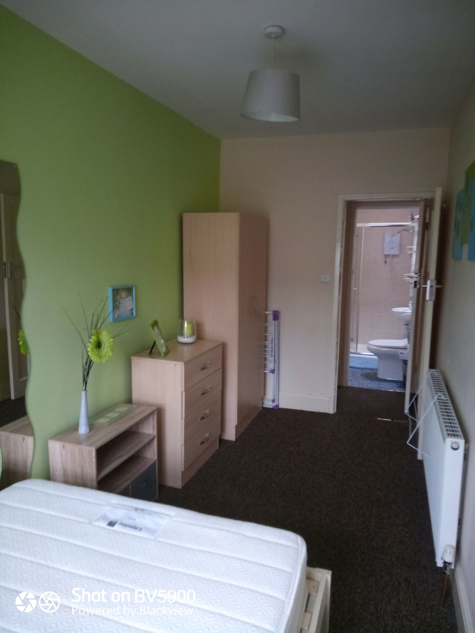 Hospedagem Em Casa De Família Newcastle upon Tyne 250832