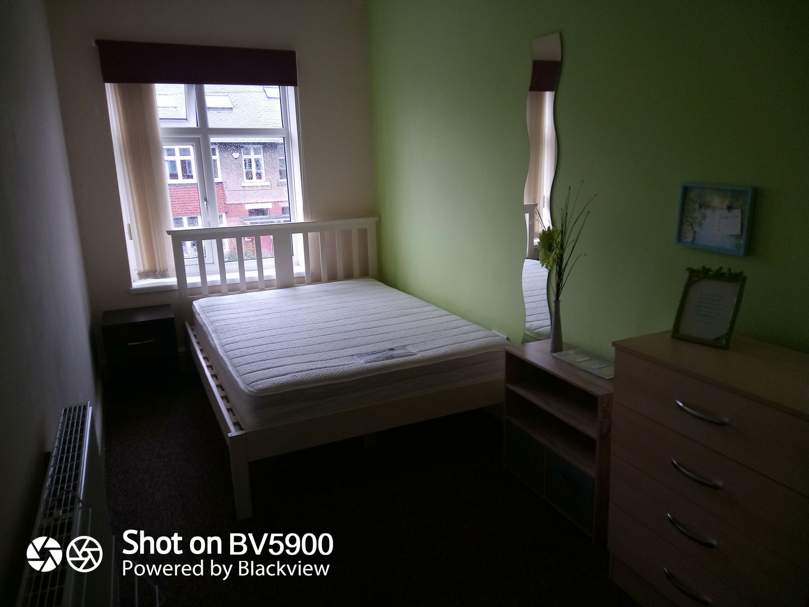 Hospedagem Em Casa De Família Newcastle upon Tyne 250832