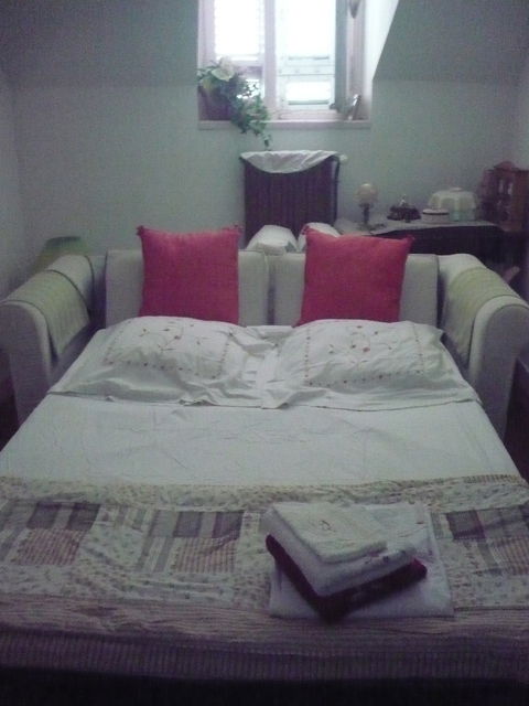 Hospedagem Em Casa De Família Périgueux 51664