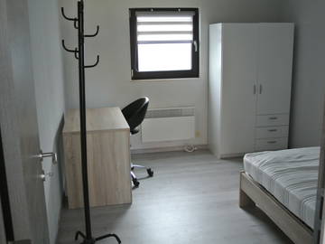 Roomlala | Quartos agradáveis ​​no térreo com todos os confortos