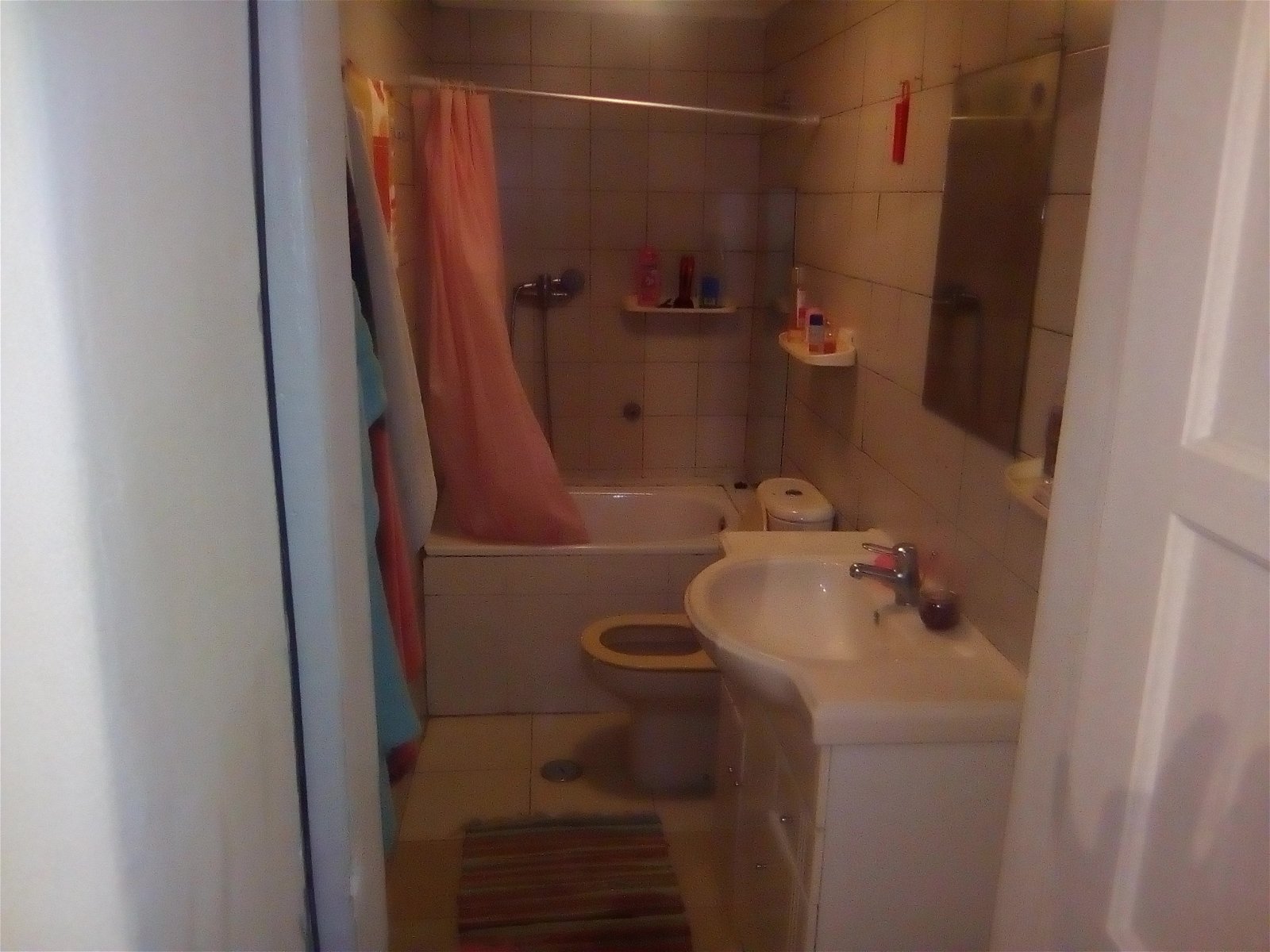 Gastfamilie Sintra 174939