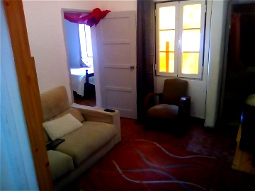 Chambre Chez L'habitant Sintra 174939-4