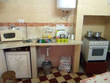 Chambre Chez L'habitant Sintra 174939-5