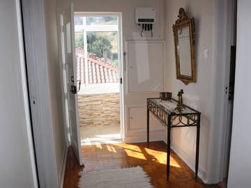 Logement entier à louer à Covilhã - photo 1 : entrée-1