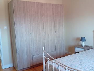 Logement entier à louer à Covilhã - photo 6 : chambre-6
