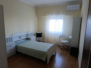 Logement entier à louer à Covilhã - photo 3 : chambre-3