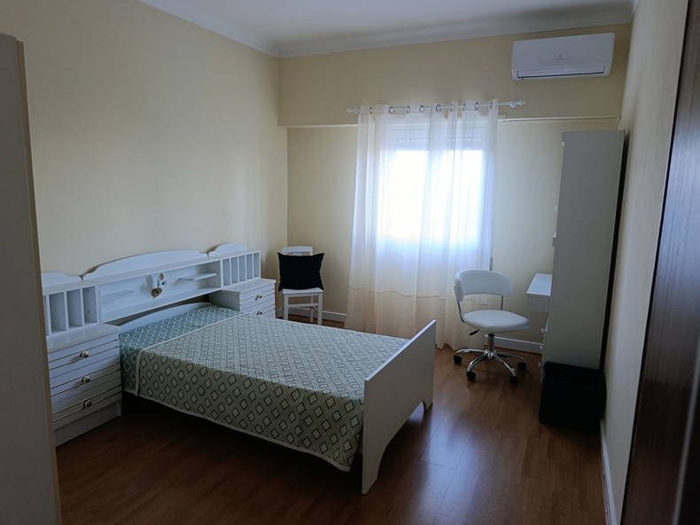 Logement Entier Covilhã 672452-3