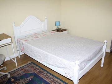 Logement entier à louer à Covilhã - photo 4 : chambre-4