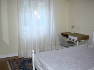 Logement entier à louer à Covilhã - photo 8 : chambre-8