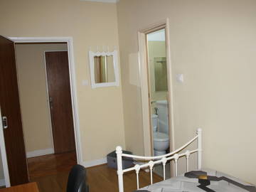 Logement entier à louer à Covilhã - photo 10 : chambre-10