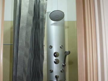 Logement entier à louer à Covilhã - photo 12 : salle de bain-12