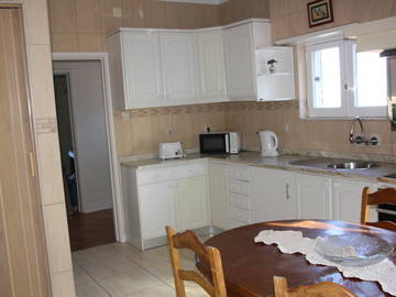 Logement entier à louer à Covilhã - photo 17 : cuisine-17