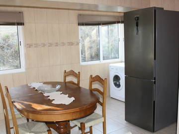 Logement entier à louer à Covilhã - photo 18 : cuisine-18