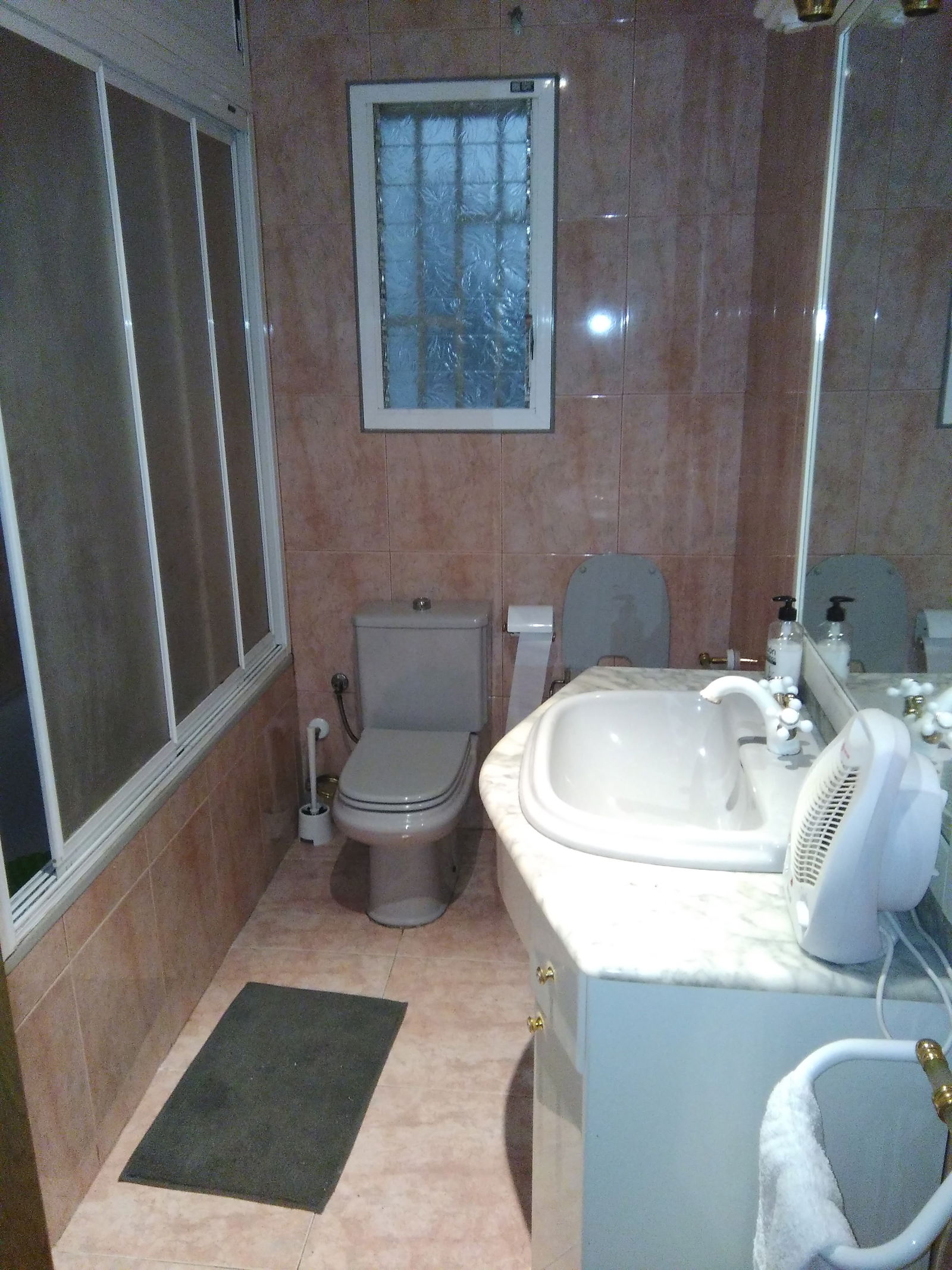 Hospedagem Em Casa De Família València 131507