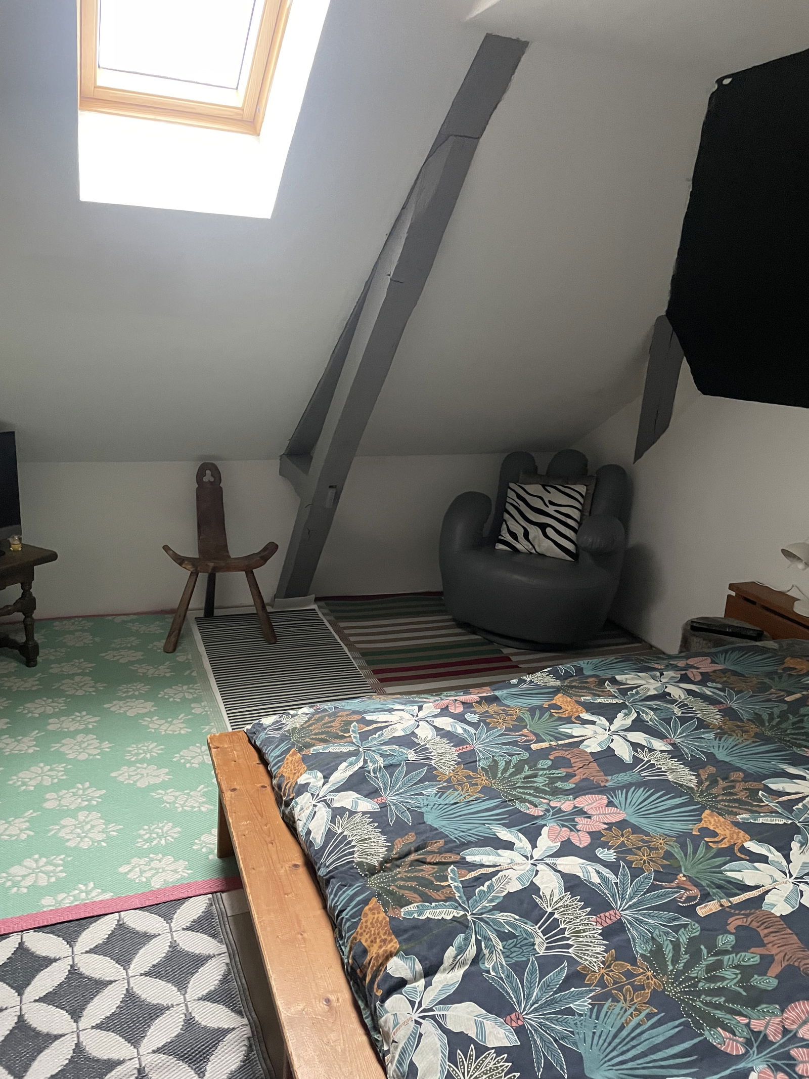 Hospedagem Em Casa De Família Chamblac 401091