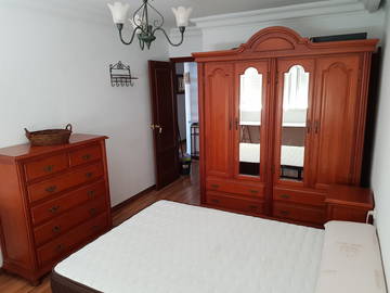 Roomlala | Quartos com contas incluídas em apartamento de 170 metros quadrados