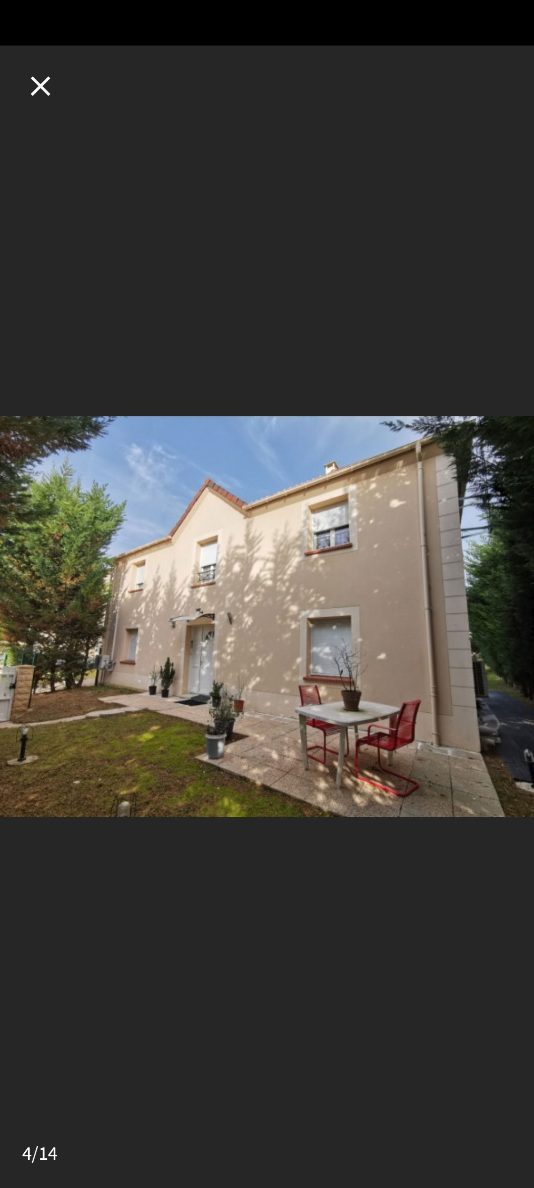 Hospedagem Em Casa De Família Paris 246901