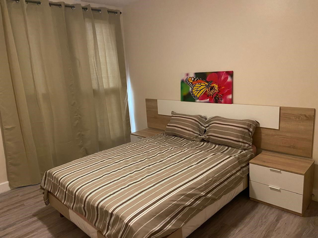 Colocação Épinay-sous-Sénart 460089