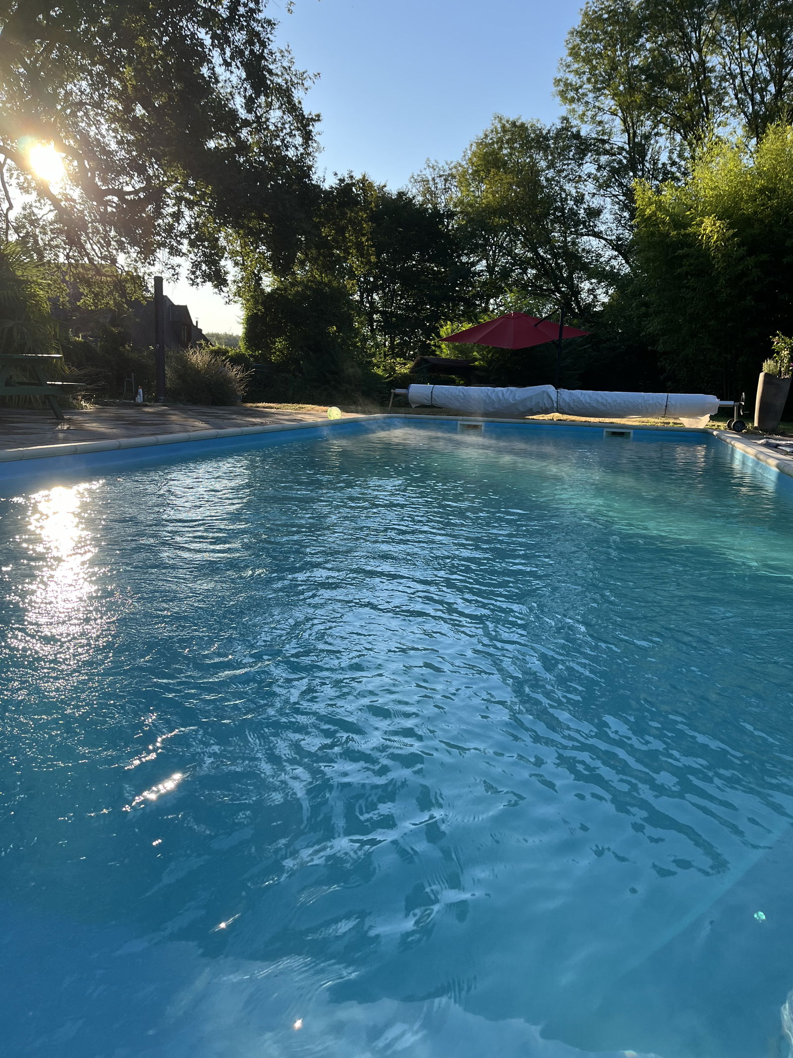 Colocação Saint-Bonnet-la-Rivière 570537