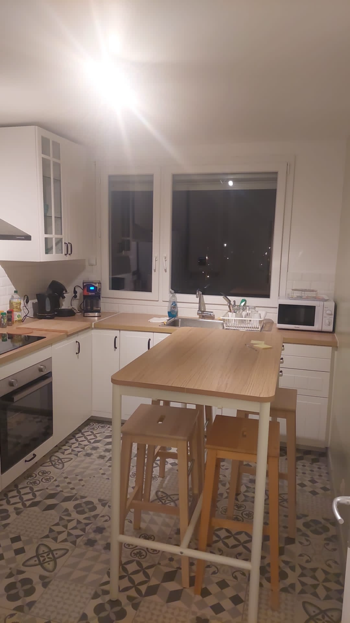 Colocação Saint-Étienne-du-Rouvray 576835