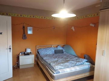 Roomlala | Quartos confortáveis ​​com localização central em Echterdingen (Copiar)