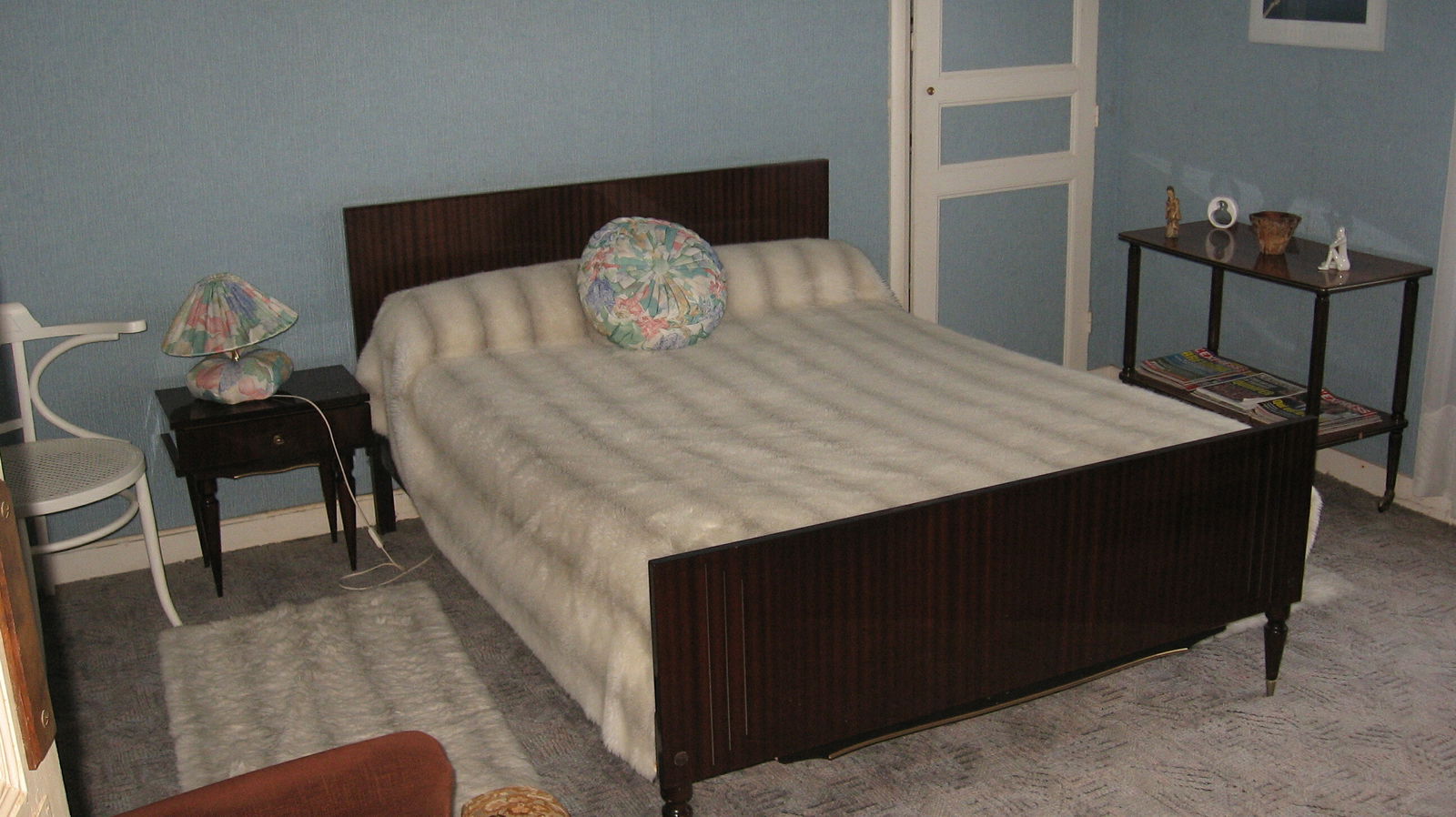 Hospedagem Em Casa De Família Fouesnant 86254