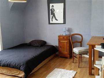 Roomlala | Quartos de estudantes em casa de família