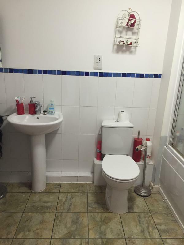 Hospedagem Em Casa De Família London 132659